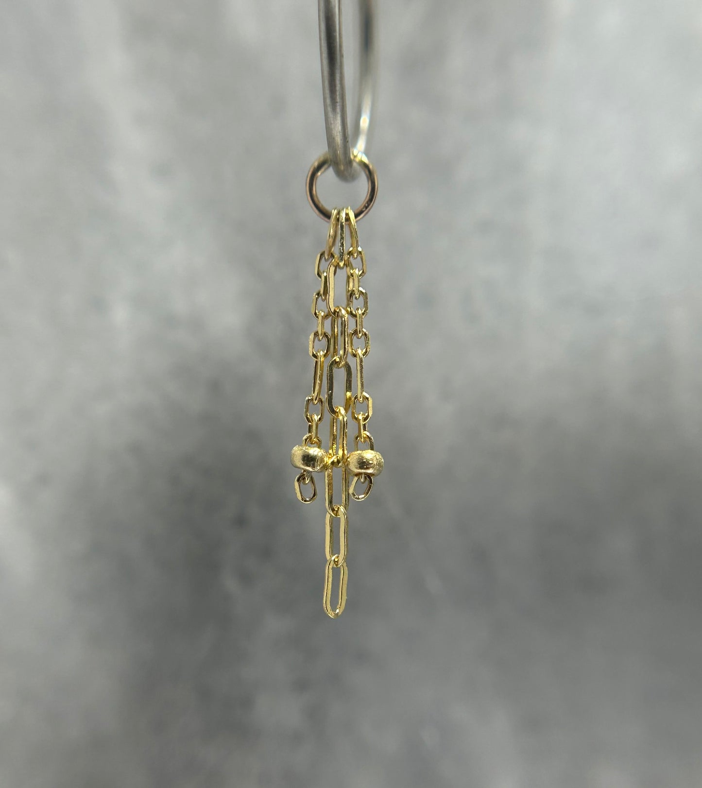 Orbit Charm