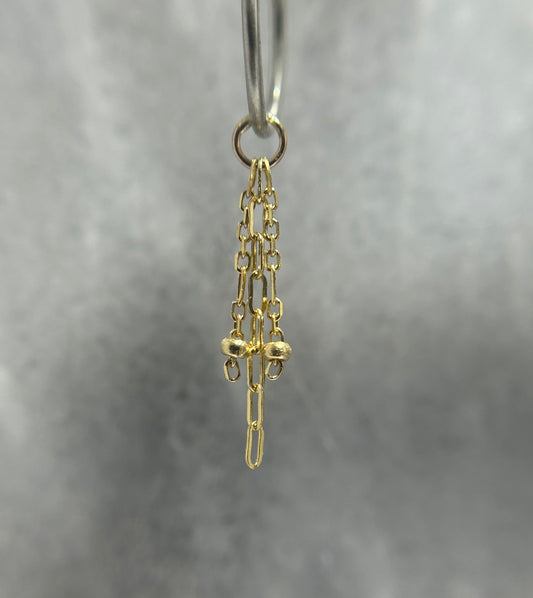 Orbit Charm
