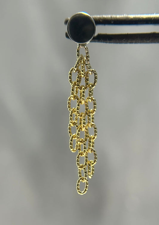 Billow Charm